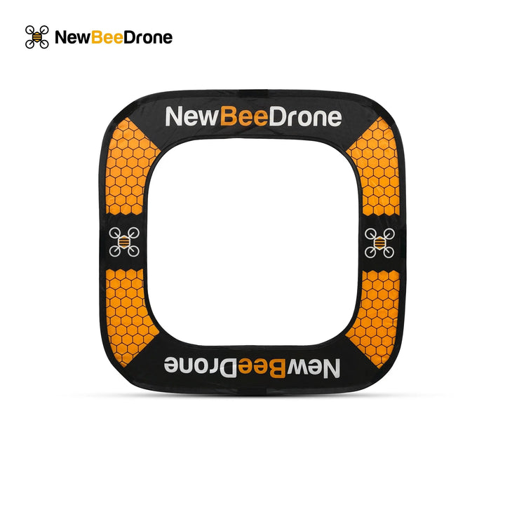 Portail de course NewBeeDrone Micro - Carré