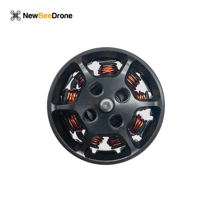 Micromotor para FPV de carreras y estilo libre NewBeeDrone FLOW 1202 (juego de 4) 8420 KV/11420 KV