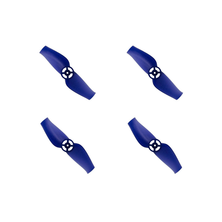 Hélices superduraderas NewBeeDrone Venom V2 de 31 mm y eje de 0,8 mm (4 CCW + 4 CW)