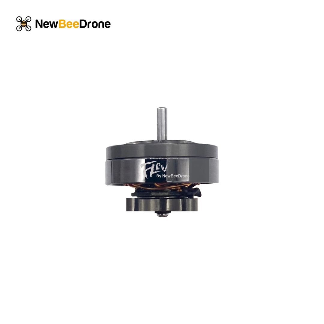 Micromotor para FPV de carreras y estilo libre NewBeeDrone FLOW 1202 (juego de 4) 8420 KV/11420 KV