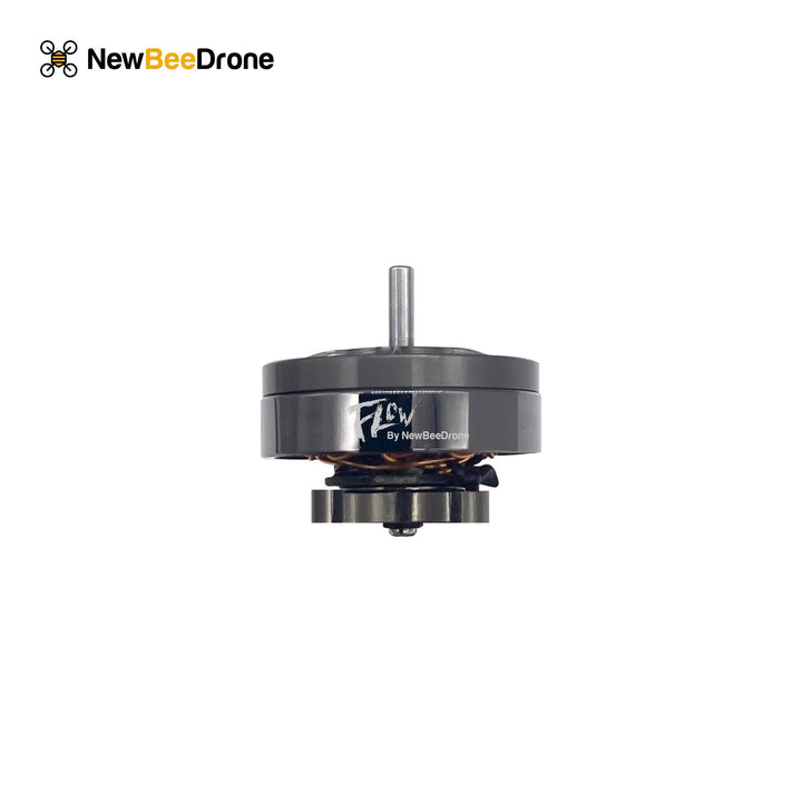 Micromotor para FPV de carreras y estilo libre NewBeeDrone FLOW 1202 (juego de 4) 8420 KV/11420 KV