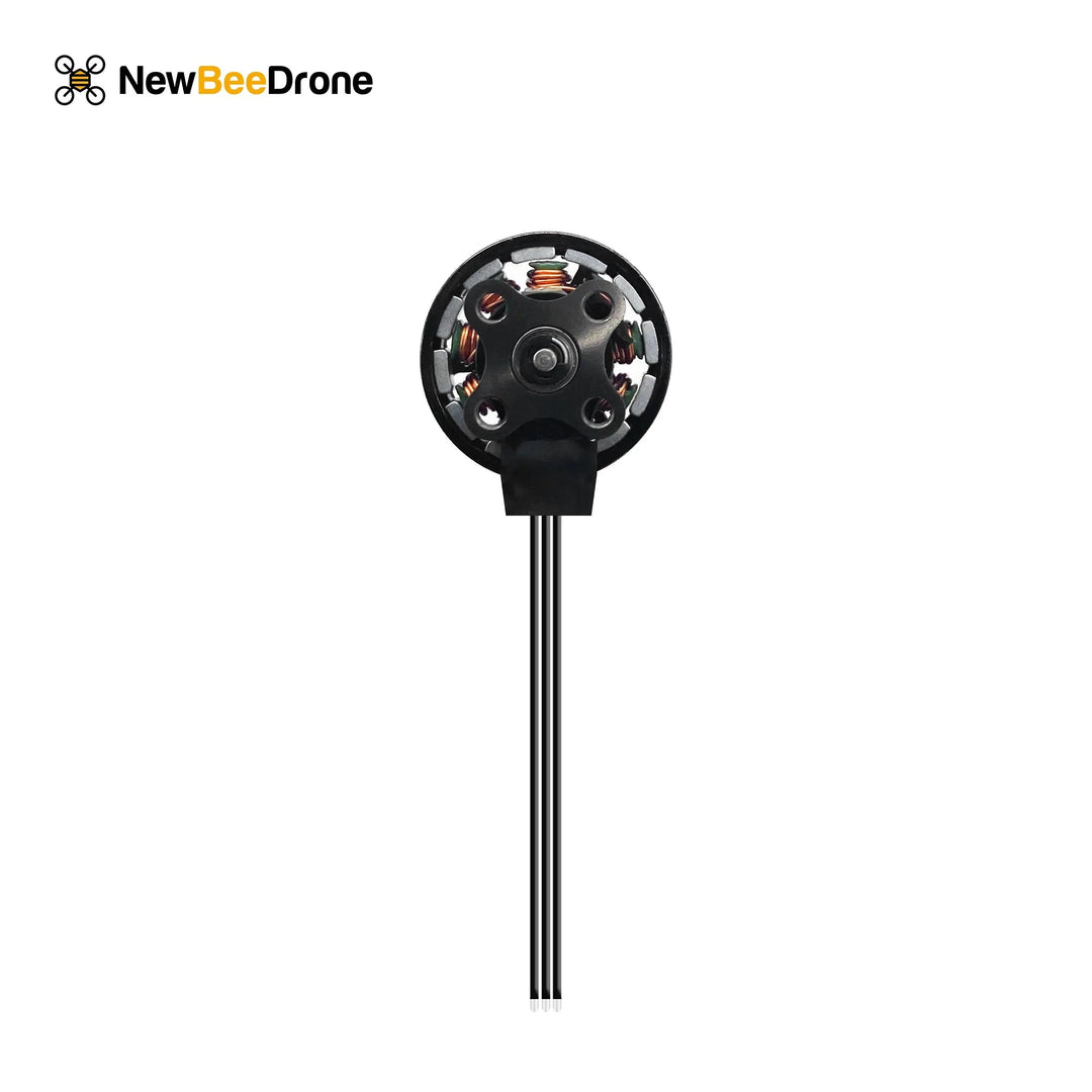 Micromotor para FPV de carreras y estilo libre NewBeeDrone FLOW 1202 (juego de 4) 8420 KV/11420 KV