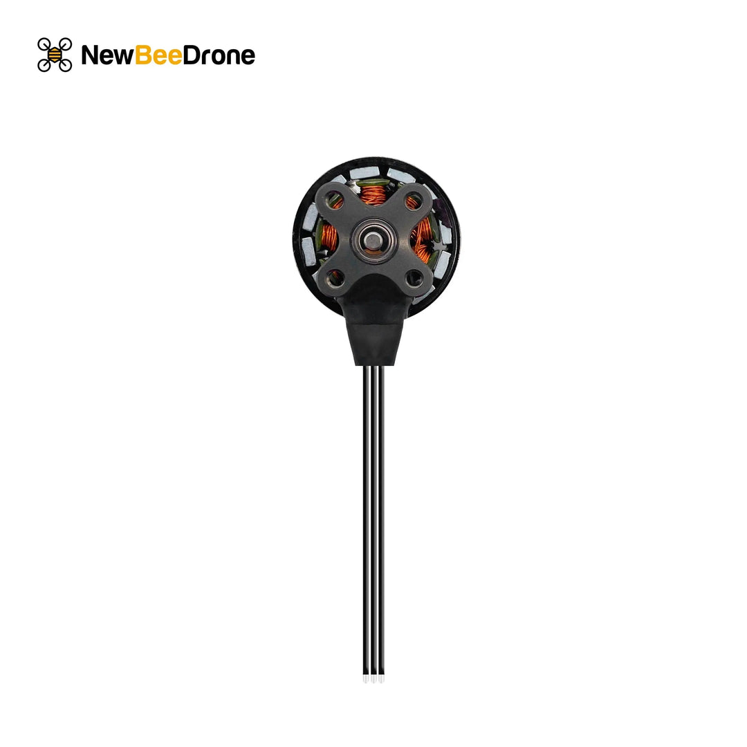NewBeeDrone FLOW 1408 Racing and Freestyle FPV Micro Motor 2350KV - T Mount