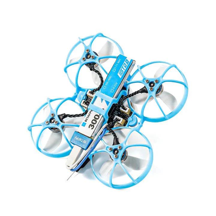 (PRÉCOMMANDE) BetaFPV BNF Meteor65 PRO 2022 1S Brushless Analog Whoop - ELRS 2,4 GHz