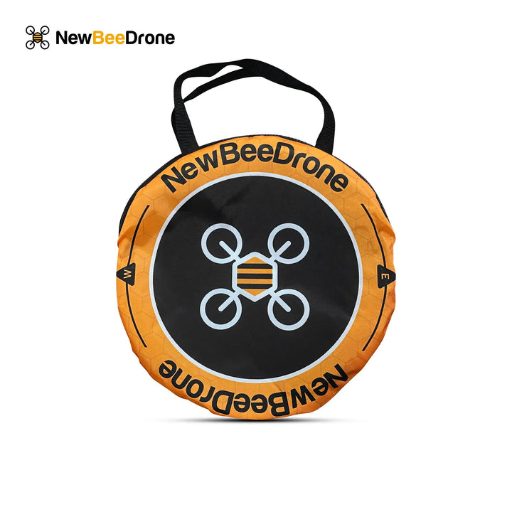 Portail de course NewBeeDrone Micro - Carré