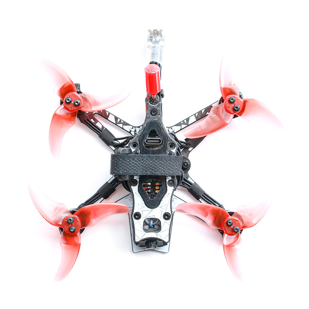 Kit listo para volar Tinyhawk III Plus Freestyle
