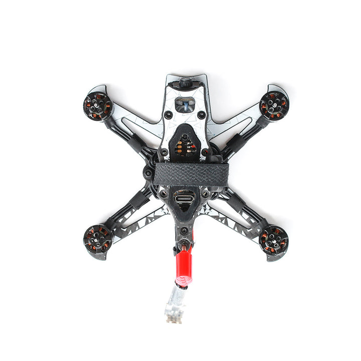 Kit listo para volar Tinyhawk III Plus Freestyle