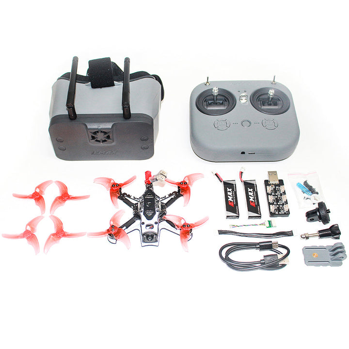 Kit listo para volar Tinyhawk III Plus Freestyle