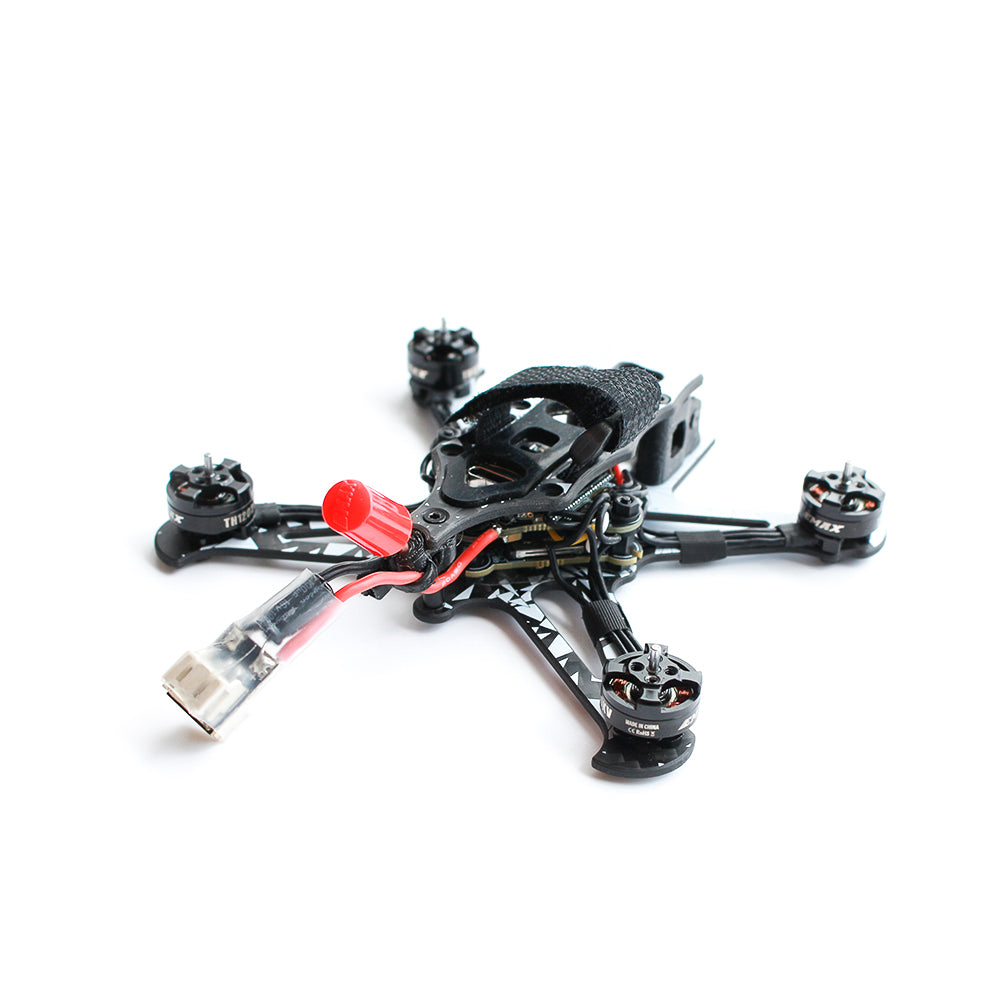 Kit listo para volar Tinyhawk III Plus Freestyle