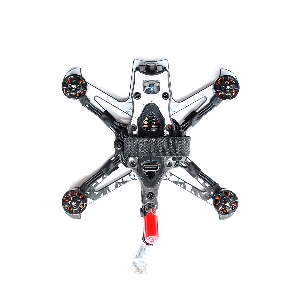 Kit listo para volar Tinyhawk III Plus Freestyle