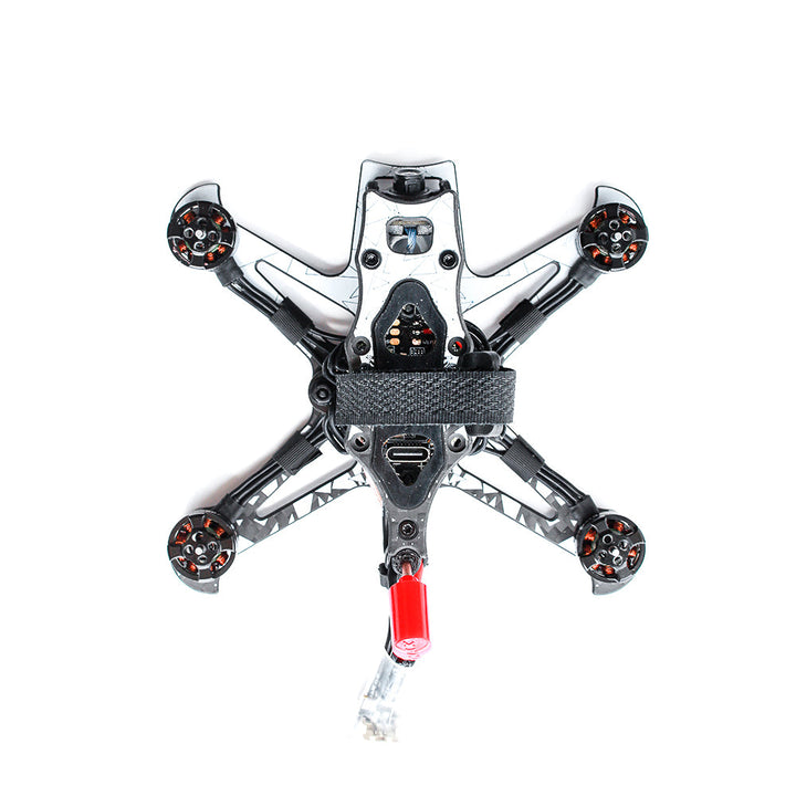 Kit listo para volar Tinyhawk III Plus Freestyle