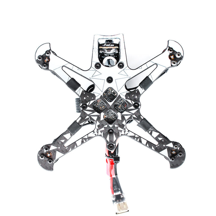 Kit listo para volar Tinyhawk III Plus Freestyle
