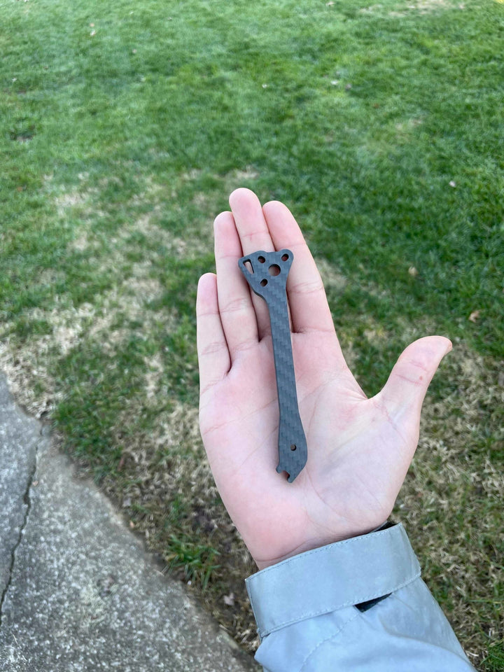 Bras de rechange pour Five33 Switchback Pro