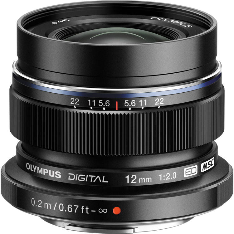 ＭＺＤ１２ｍｍ　Ｆ２　ＢＬＡＣＫ Zeiss Interlock 2.8/18 ZF.2 | RMA Electronics. Inc.