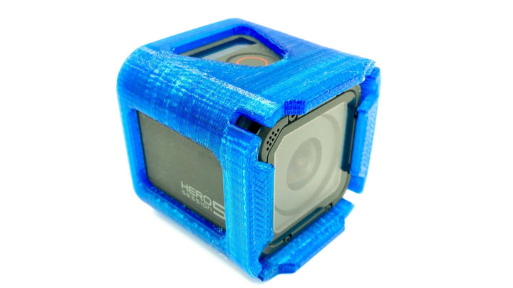 Armadura de GoPro Session