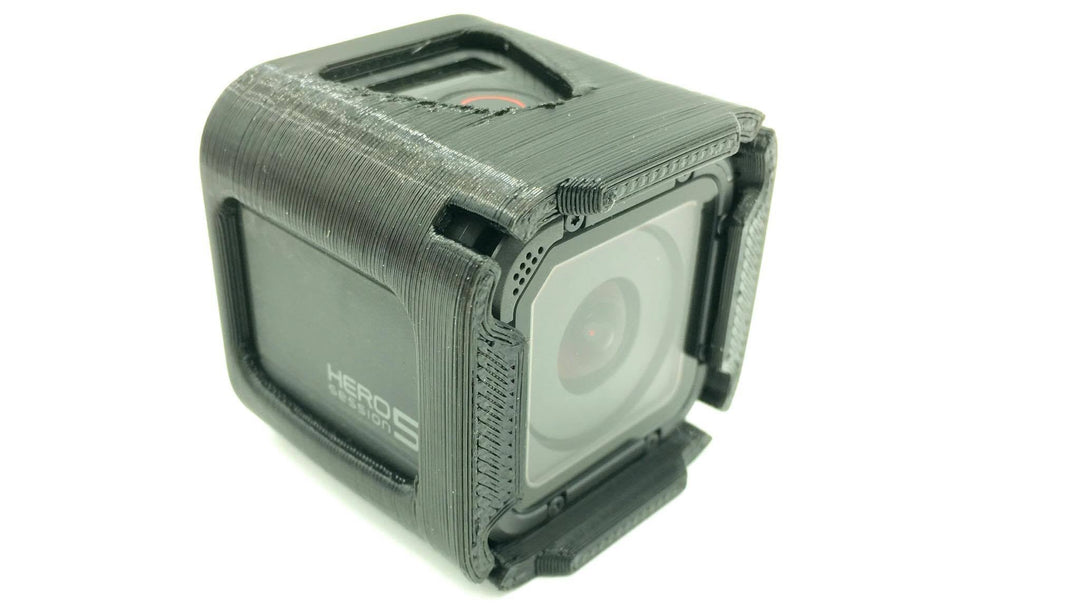Armadura de GoPro Session
