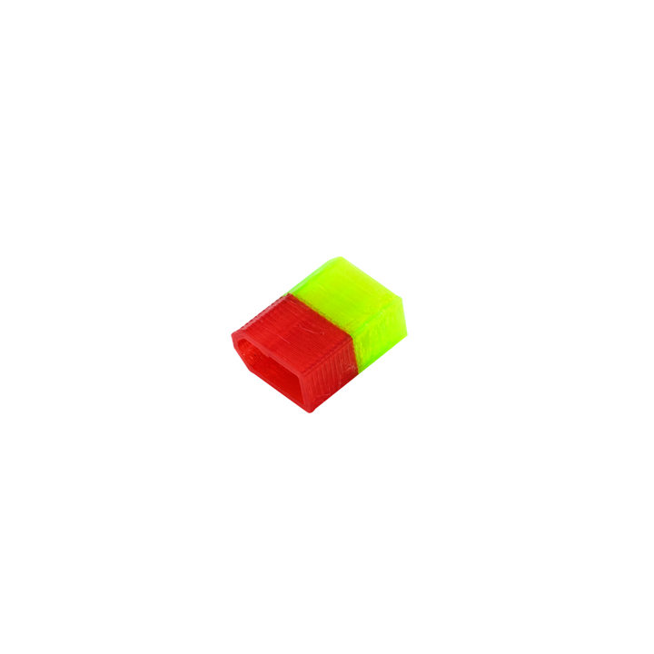 Couvercles réversibles pour indicateur de charge Brain3D (10 pièces) - Choisissez XT30 / XT60 / XT90