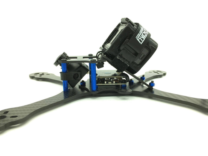 Armadura de GoPro Session