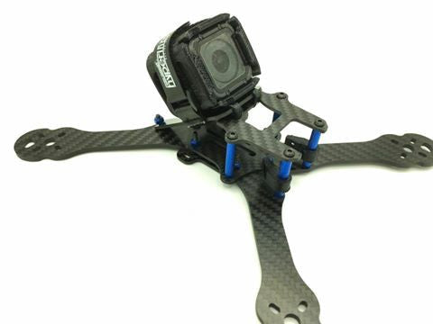 Armadura de GoPro Session