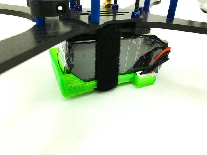 Battery Protector/Bumper