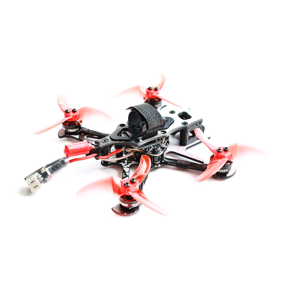 Kit listo para volar Tinyhawk III Plus Freestyle