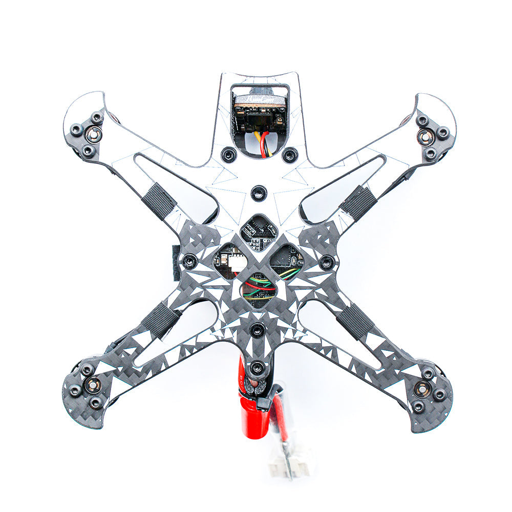 Kit listo para volar Tinyhawk III Plus Freestyle