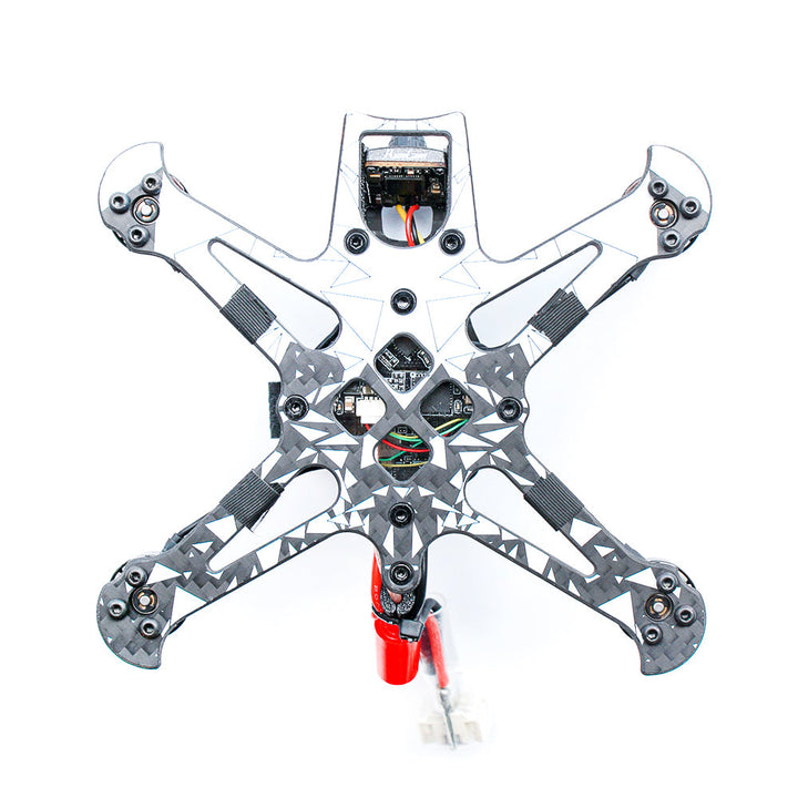 Kit listo para volar Tinyhawk III Plus Freestyle