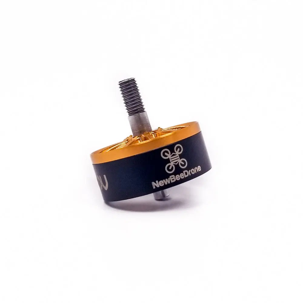 Cloche de remplacement magnétique pour anneau cinématique NewBeeDrone 2306 Smoov V1.1