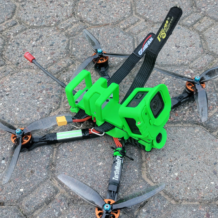 Hero11 Mini - BasherCase pour TBS Source One V3 - Choisissez la couleur