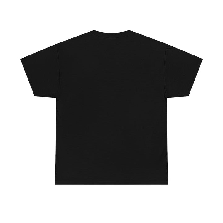 Build Clean Fly Dirty T-Shirt - Black Logo