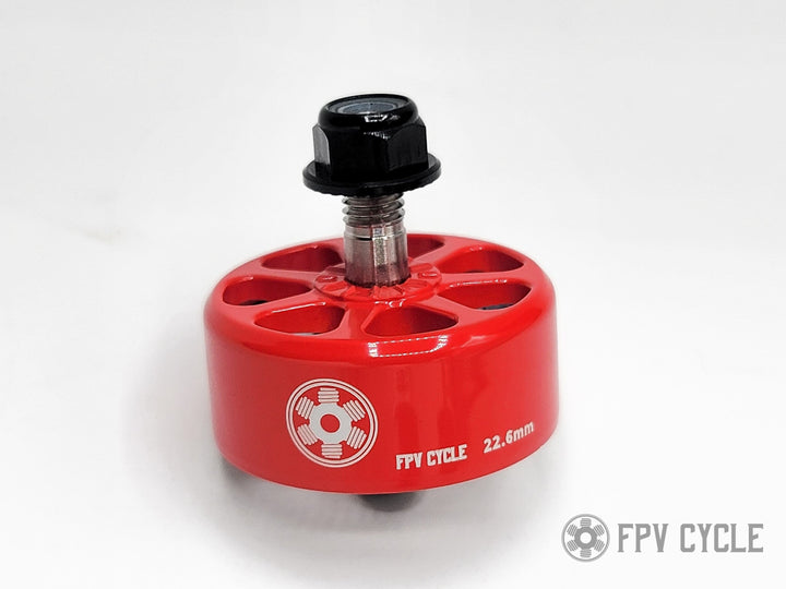 FPVCycle 22.6mm Motor