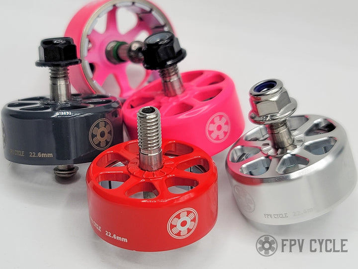 FPVCycle 22.6mm Motor