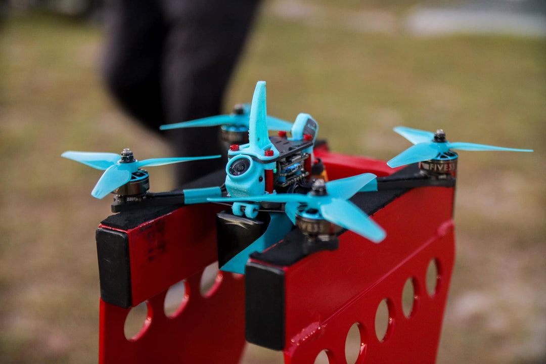 Five33 Switchback Zero TPU Parts Set
