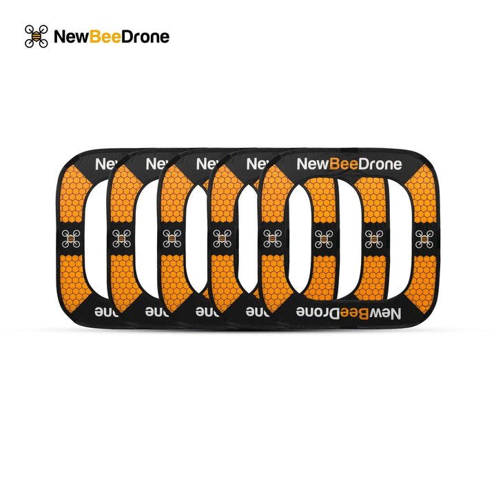 Portail de course NewBeeDrone Micro - Carré