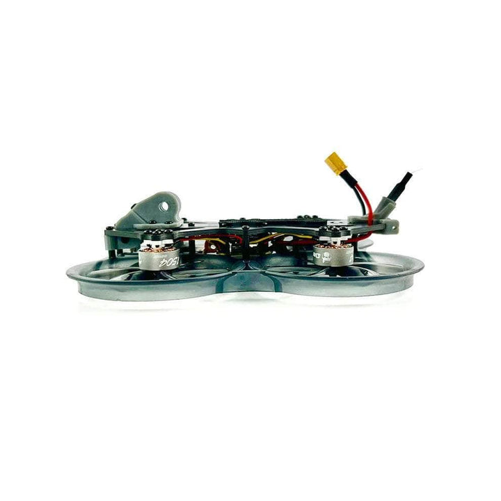 DarwinFPV BNF CineApe25 4S Analog 2.5" Cinewhoop Quad - Choisissez votre récepteur