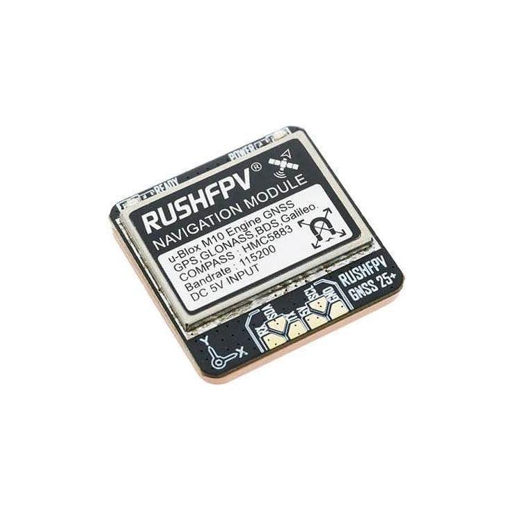 GPS RUSHFPV GNSS Pro avec boussole