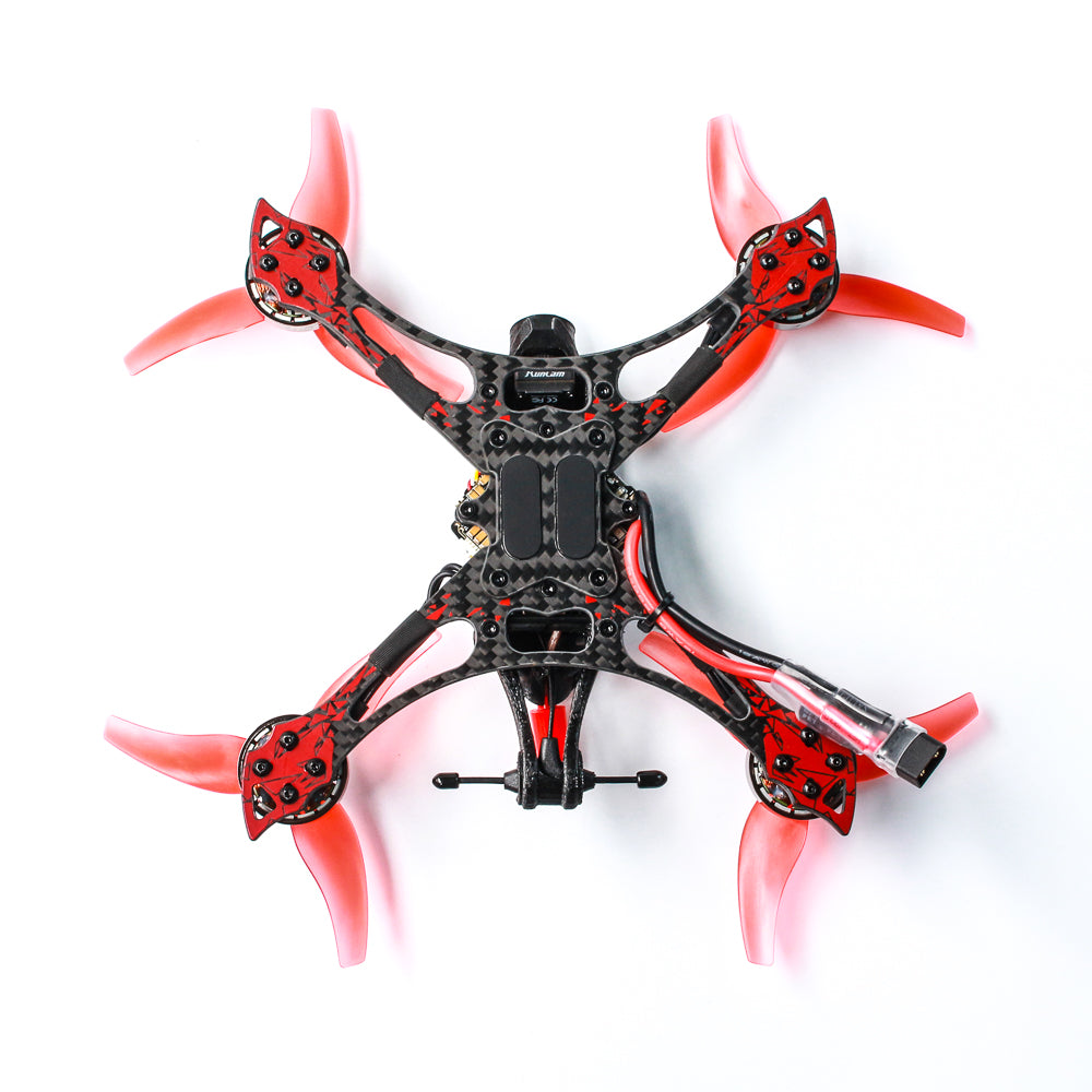 Hawk Apex 3.5 Inch HDZero Ultralight Racing Drone
