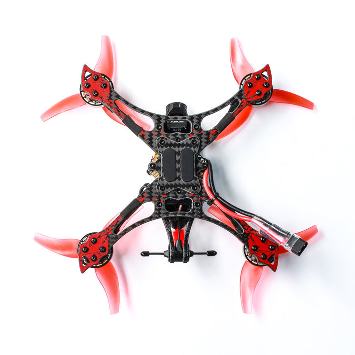 Hawk Apex 3.5 Inch HDZero Ultralight Racing Drone