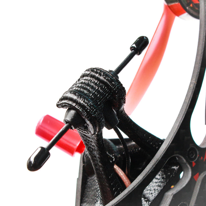 Hawk Apex 3.5 Inch HDZero Ultralight Racing Drone