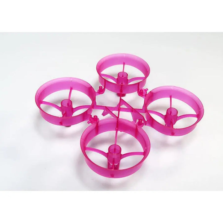 NewBeeDrone Cockroach - Marco cepillado superduradero de 65 mm