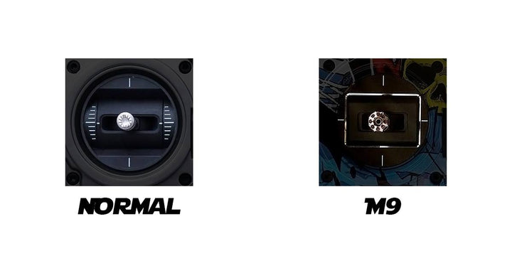 Protecteurs de cardan Rotor Riot