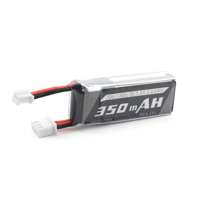 Batterie Lipo EMAX 2S 350mAh HV 7,6V