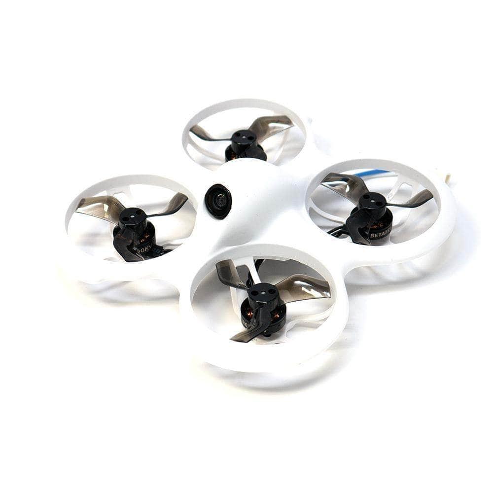 BetaFPV RTF Cetus Pro FPV Analog Kit - Cetus Pro Whoop, Goggles, Transmitter, Batteries, Charger & Case