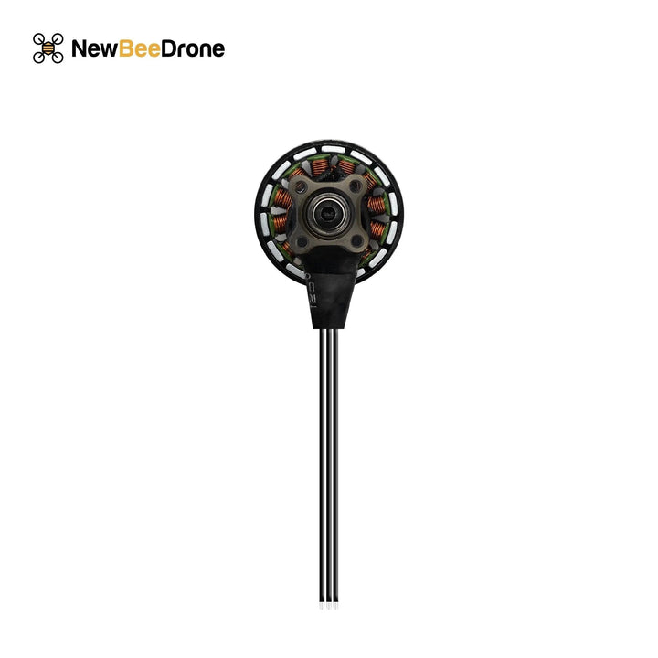 Moteur NewBeeDrone FLOW 2004 T-Mount 3100KV Offre un peu folle (Pack de 4)