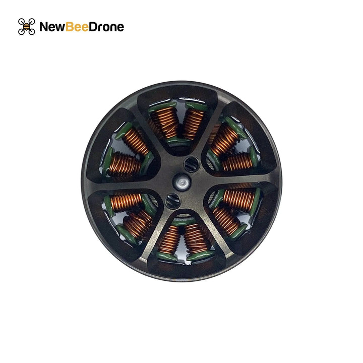 Motor NewBeeDrone FLOW 2004 con montura en T de 2000 KV, oferta increíble (paquete de 4)