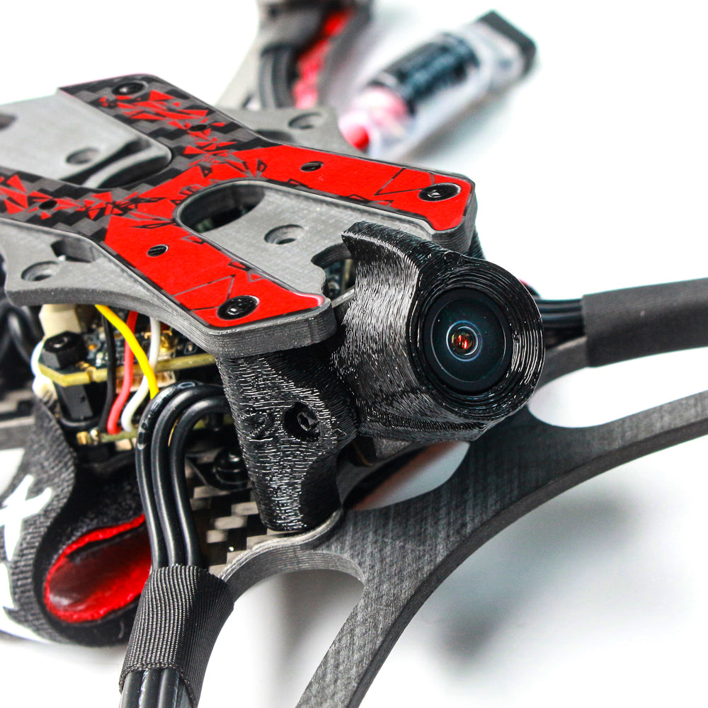 Drone de course ultraléger Hawk Apex 5 pouces HDZero