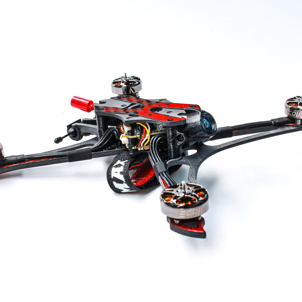 Drone de course ultraléger Hawk Apex 5 pouces HDZero