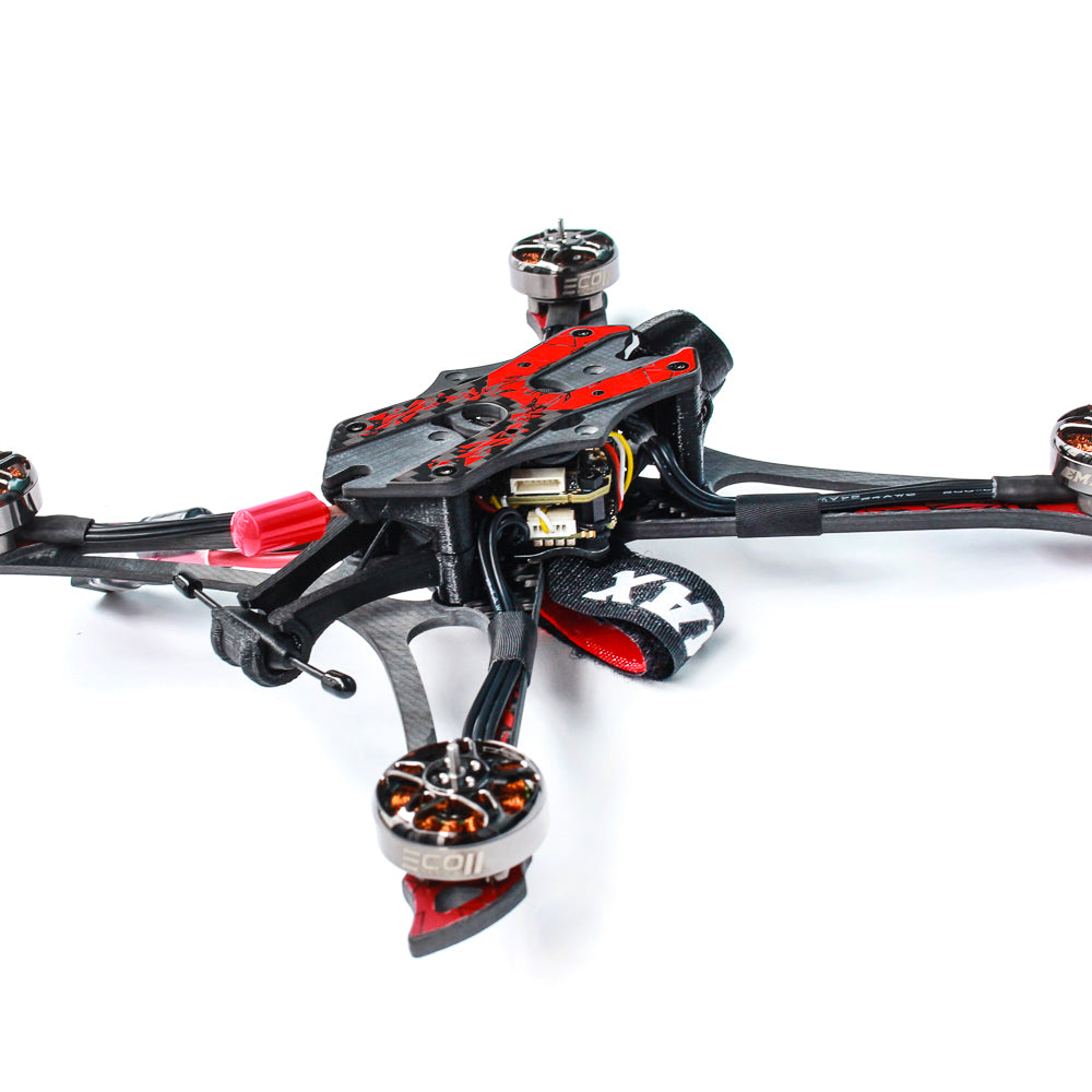 Drone de course ultraléger Hawk Apex 5 pouces HDZero