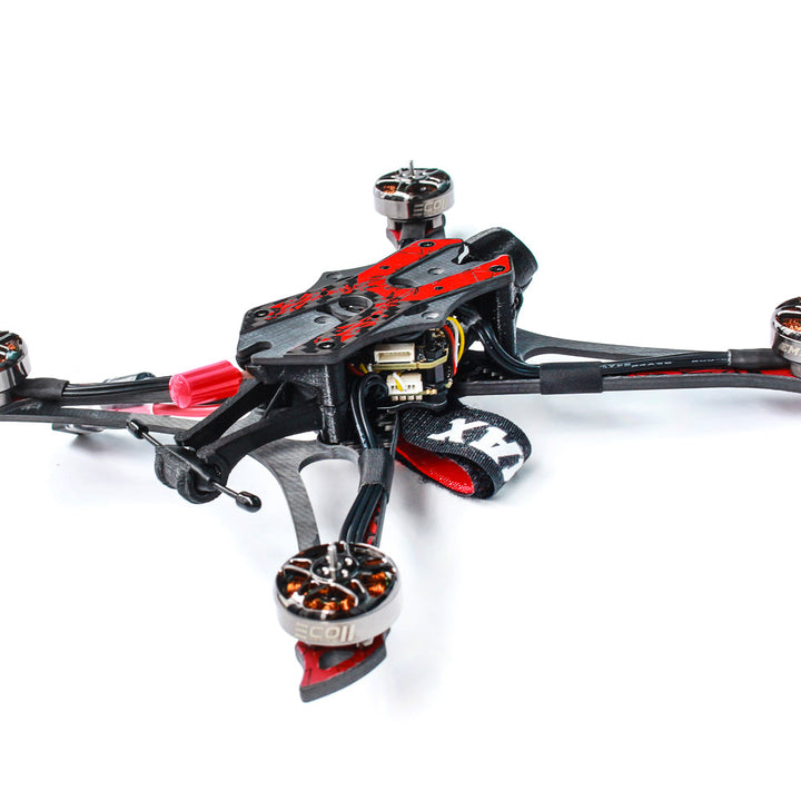 Drone de course ultraléger Hawk Apex 5 pouces HDZero