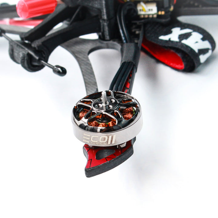 Drone de course ultraléger Hawk Apex 5 pouces HDZero